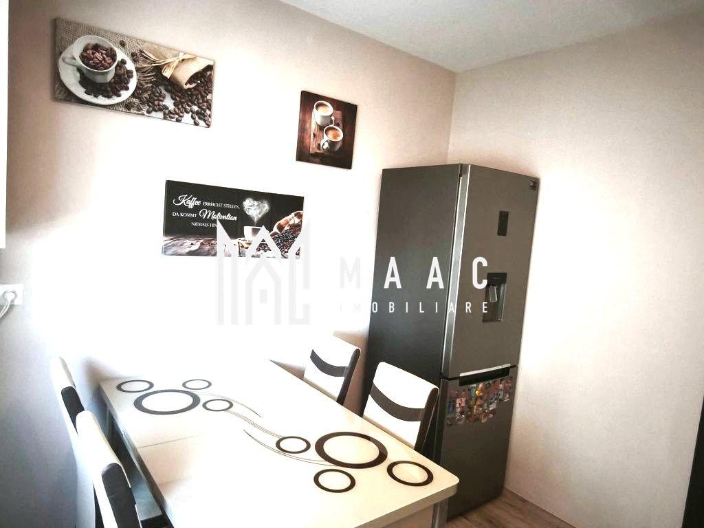 Apartament 2 camere de închiriat | Sibiu, Arhitecților | 60 mp - 4