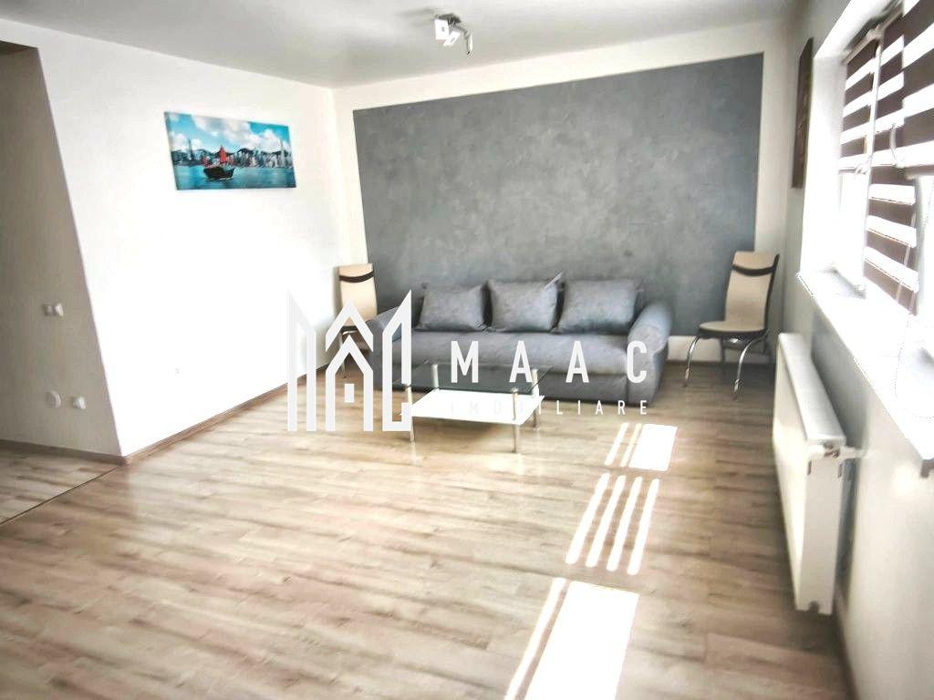 Apartament 2 camere de închiriat | Sibiu, Arhitecților | 60 mp - 2