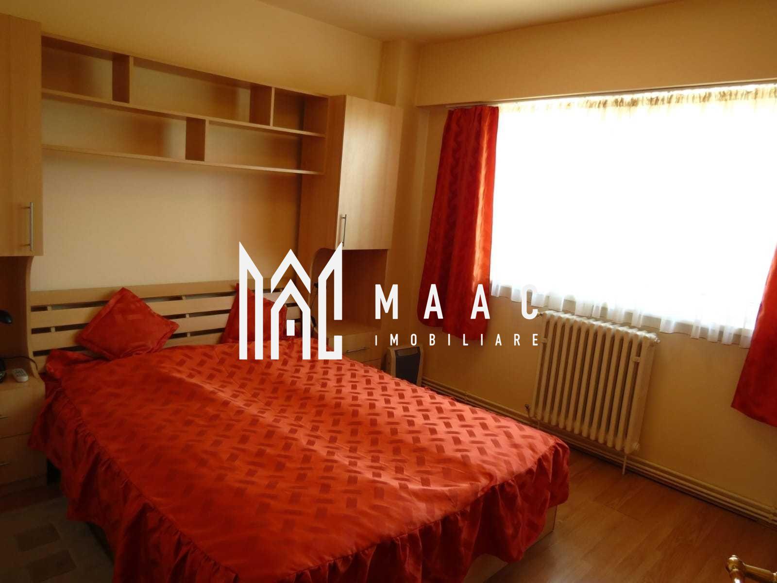 Apartament 3 camere de închiriat | Central, Sibiu | 91 mp - 4