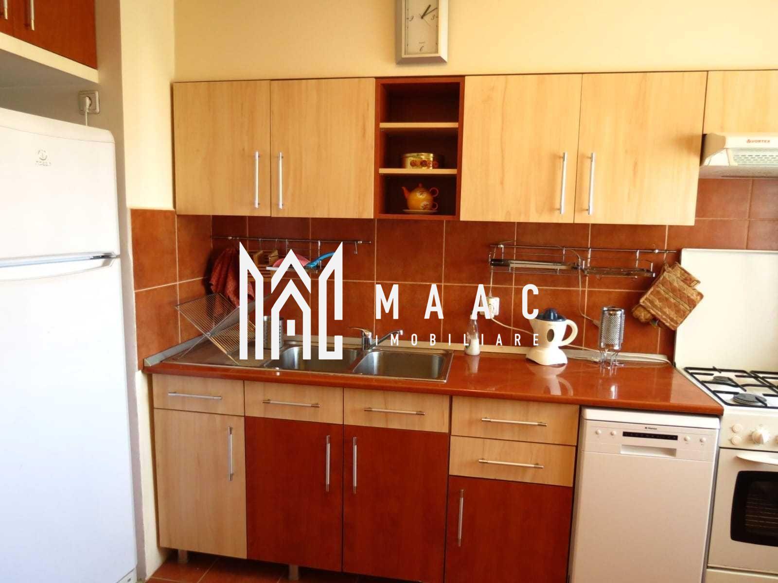 Apartament 3 camere de închiriat | Central, Sibiu | 91 mp - 5