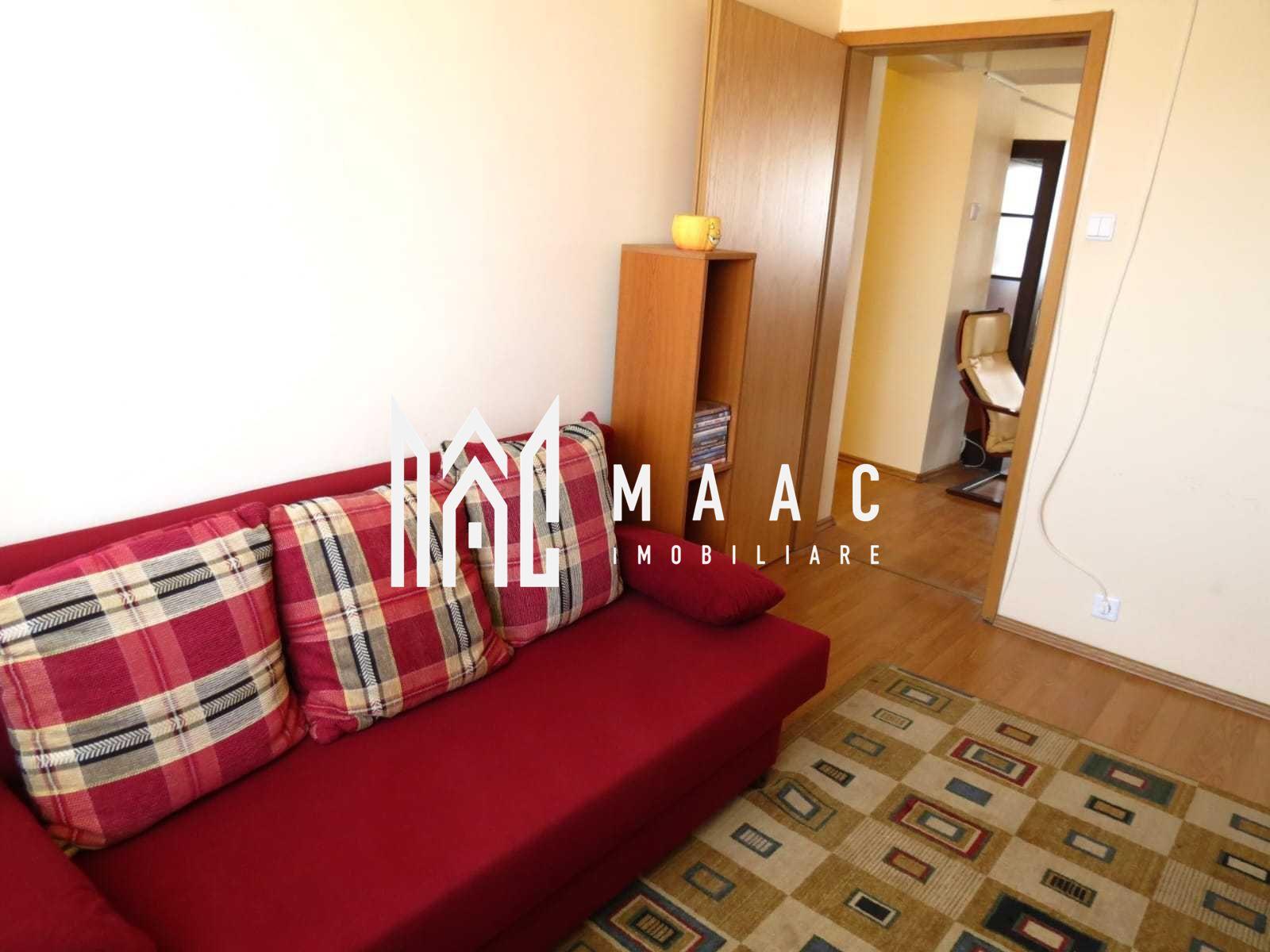 Apartament 3 camere de închiriat | Central, Sibiu | 91 mp - 6