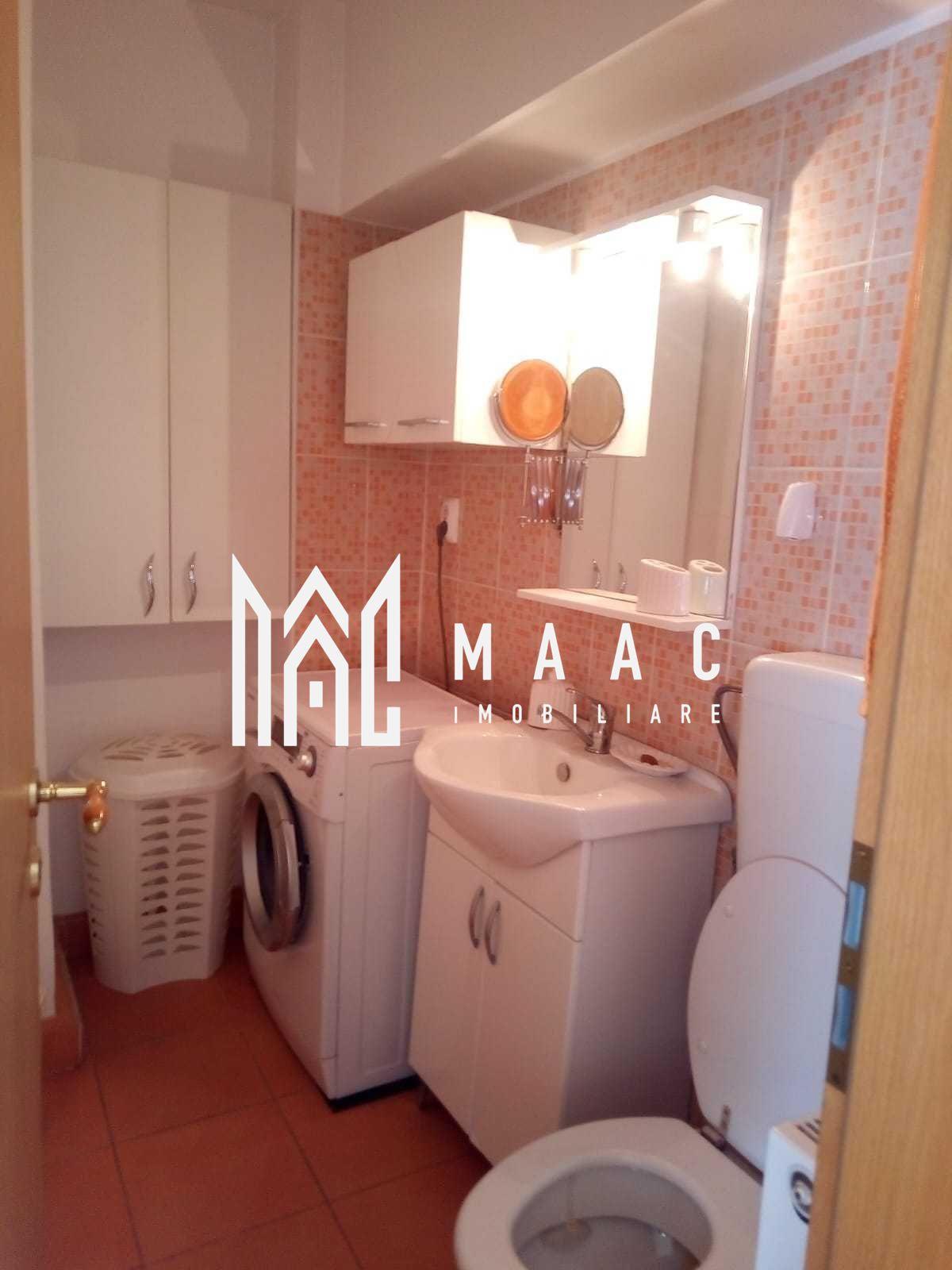 Apartament 3 camere de închiriat | Central, Sibiu | 91 mp - 8