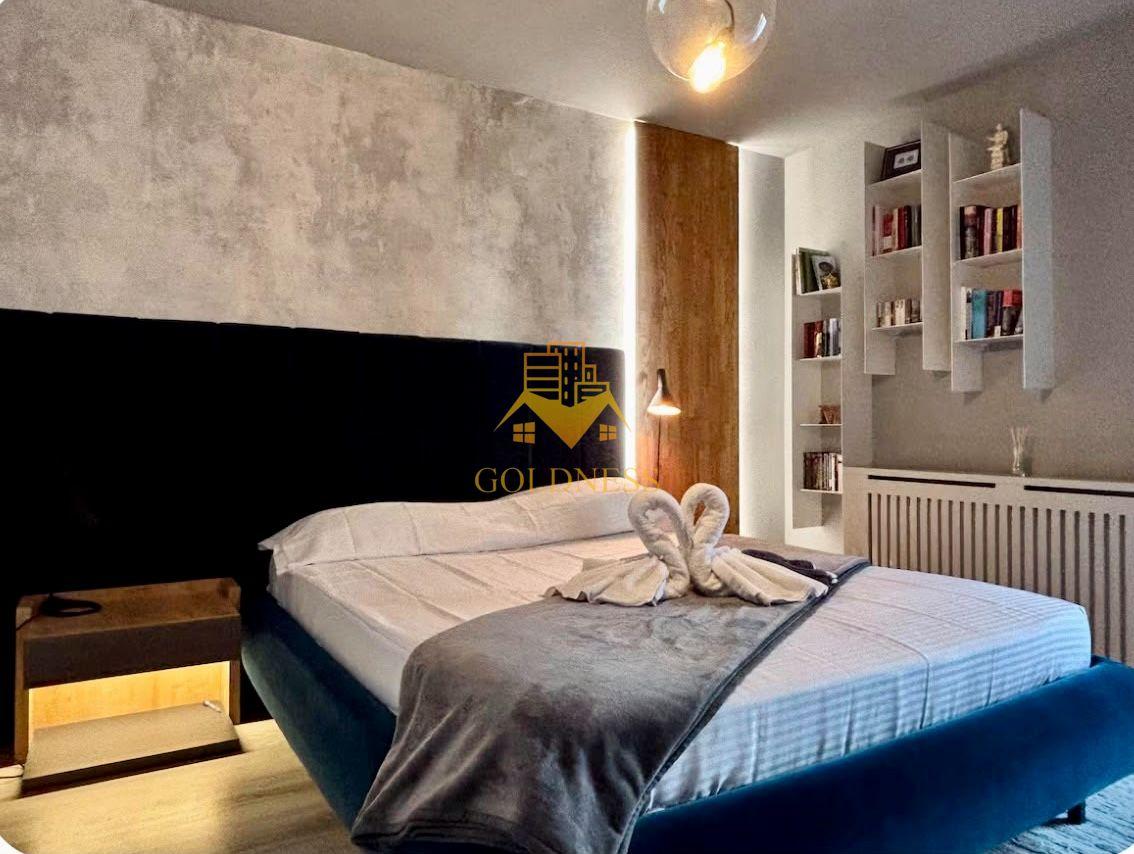 2 camere open space, Modern, Iulius Mall, Gheorgheni - 1