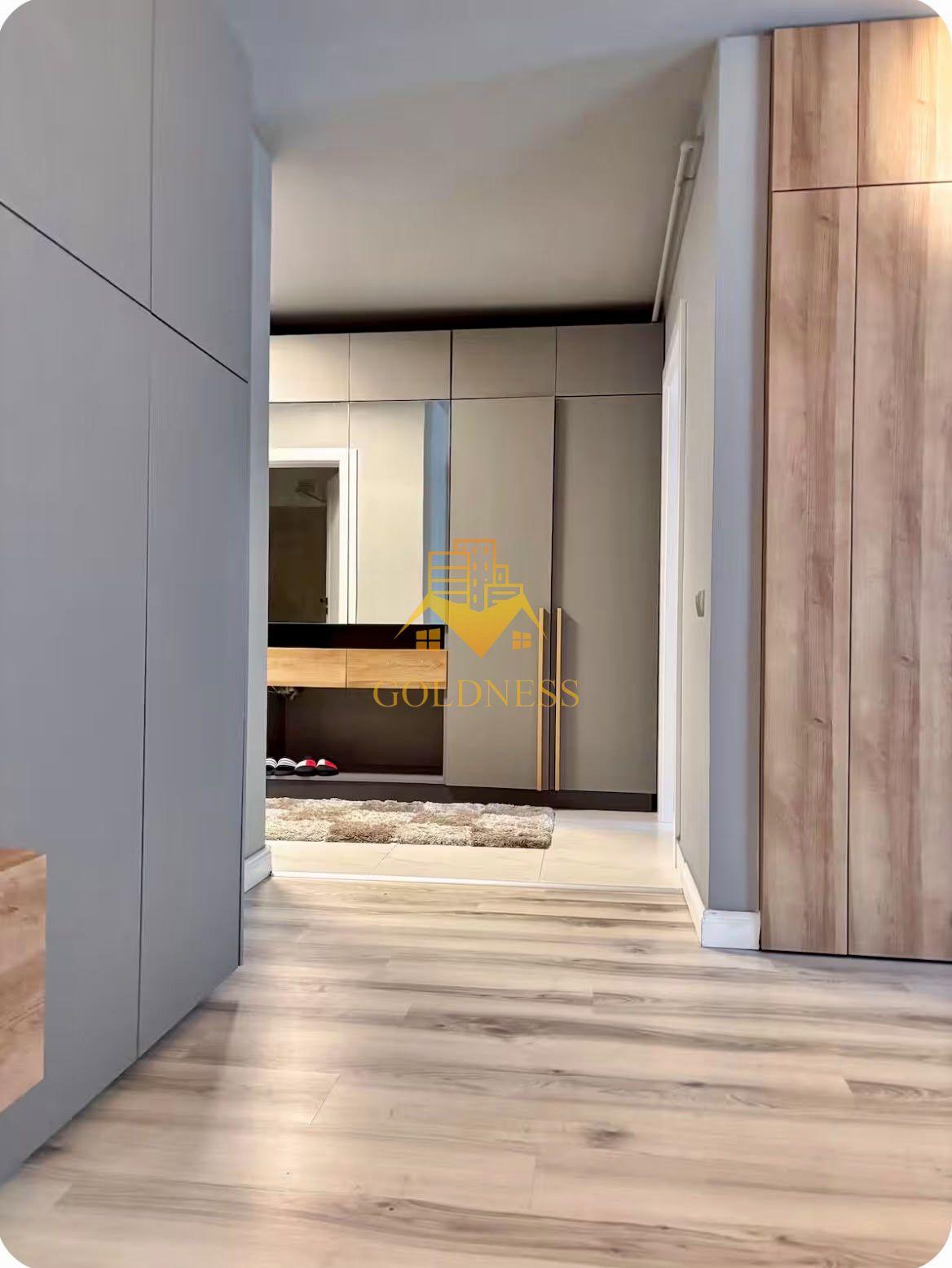 2 camere open space, Modern, Iulius Mall, Gheorgheni - 10