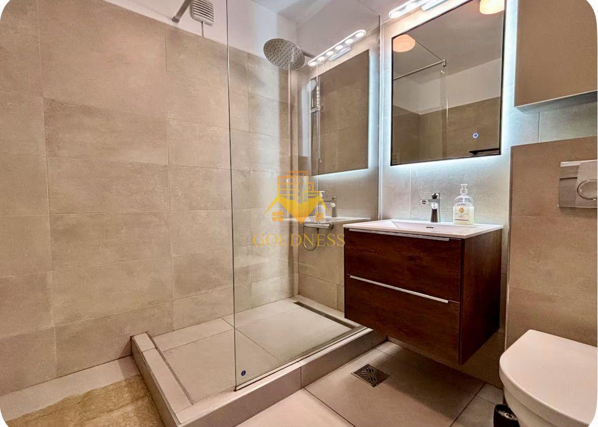 2 camere open space, Modern, Iulius Mall, Gheorgheni - 8