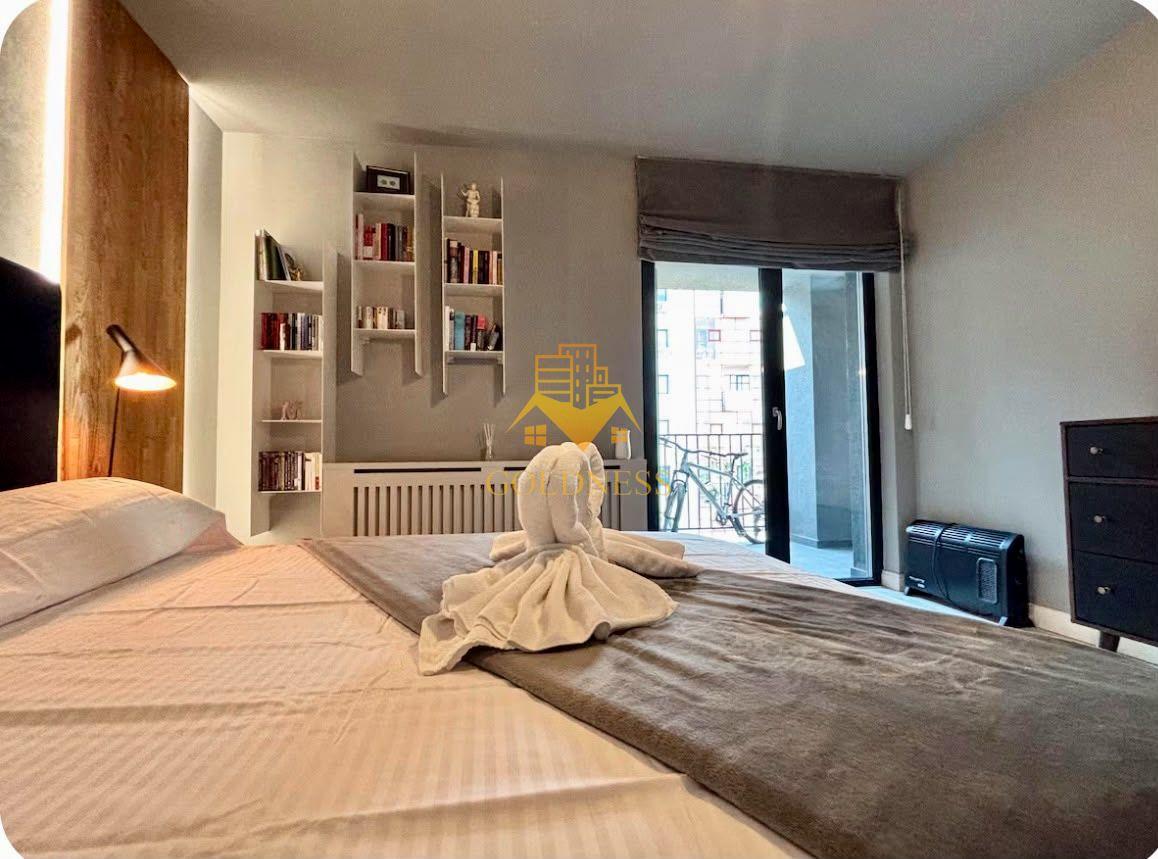 2 camere open space, Modern, Iulius Mall, Gheorgheni - 7