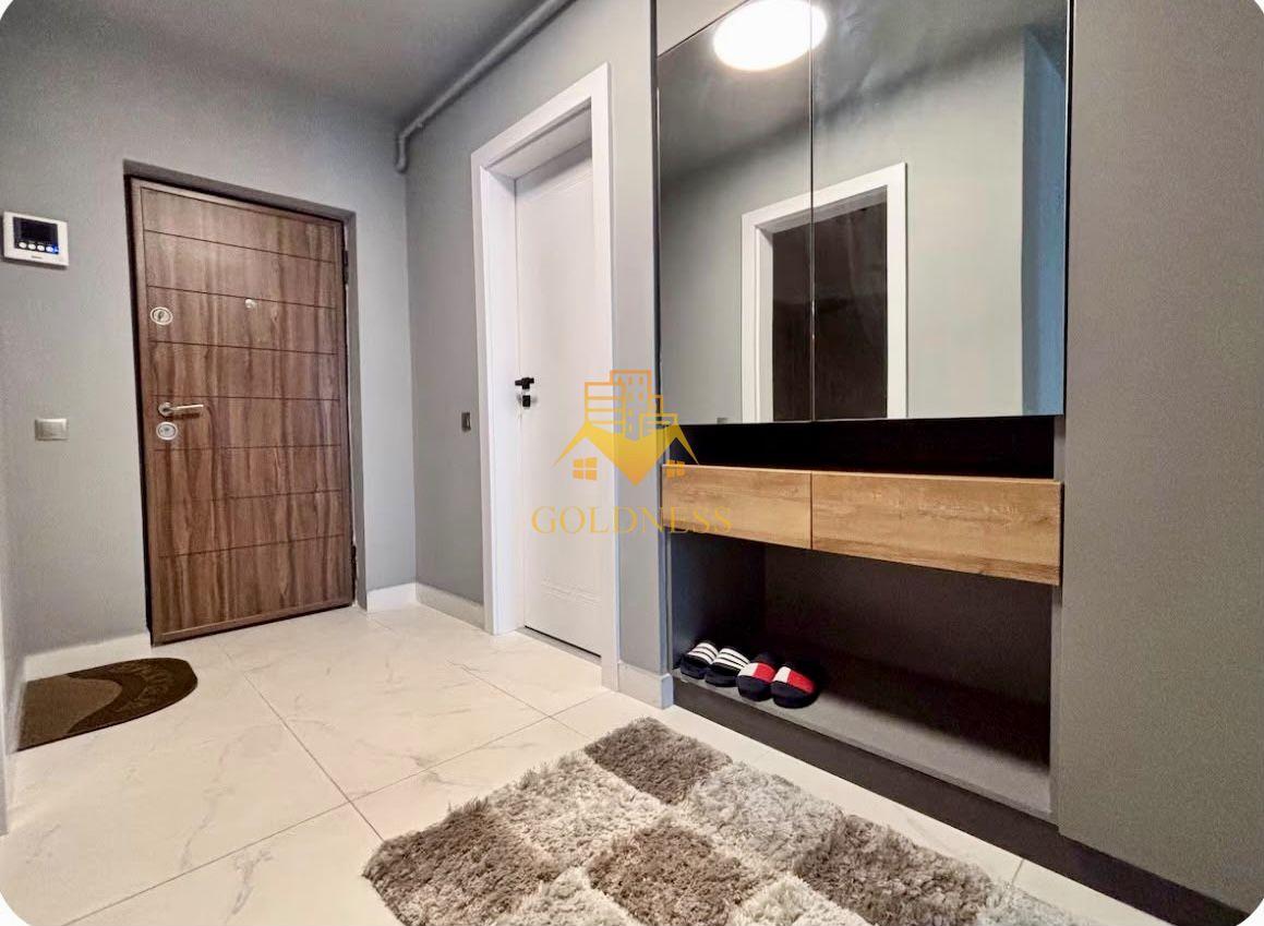 2 camere open space, Modern, Iulius Mall, Gheorgheni - 9