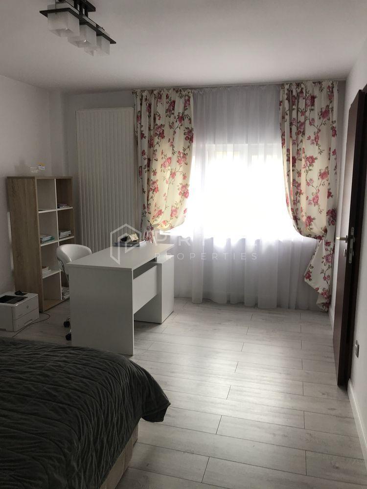 Apartament ultrafinisat 2 camere + Parcare acoperită– Ultracentral - 5