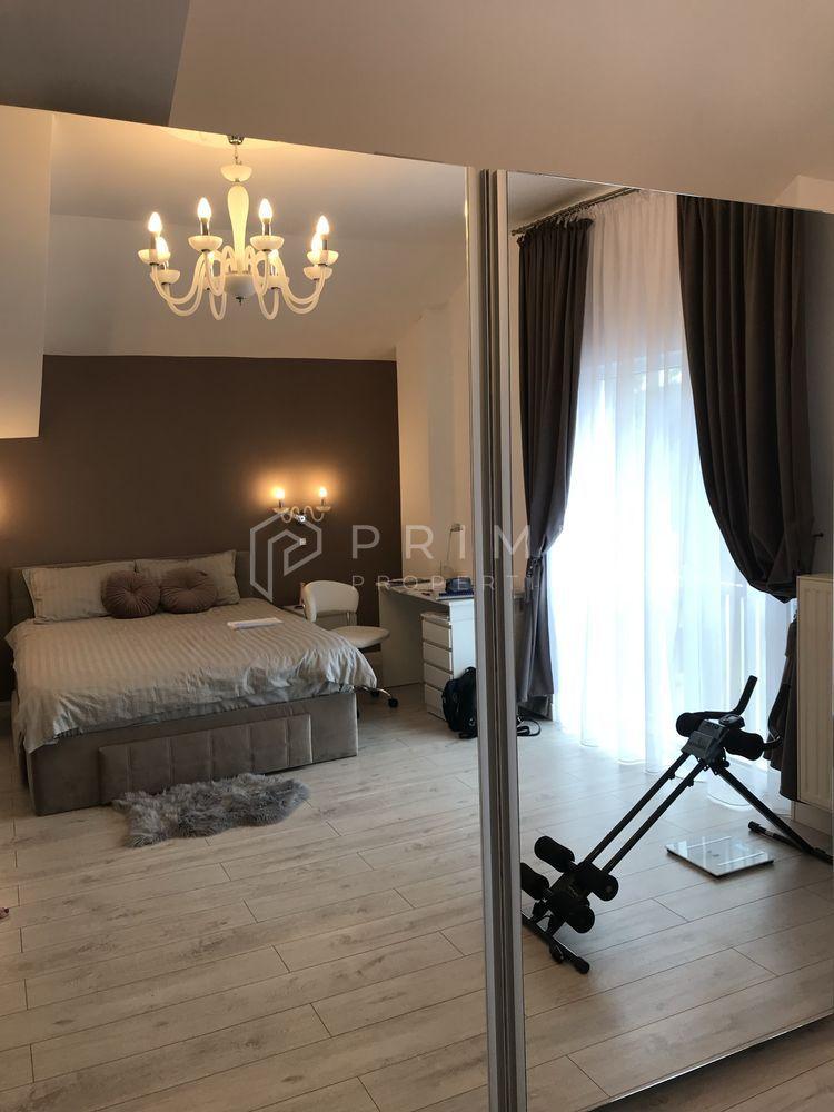 Apartament ultrafinisat 2 camere + Parcare acoperită– Ultracentral - 4