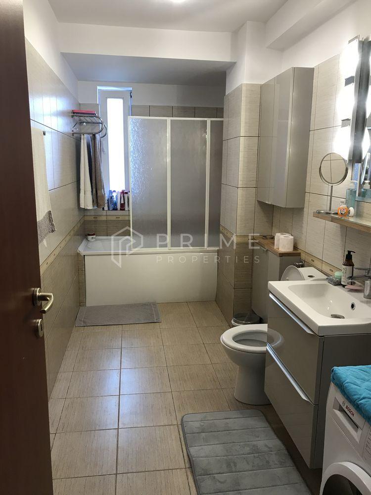 Apartament ultrafinisat 2 camere + Parcare acoperită– Ultracentral - 7