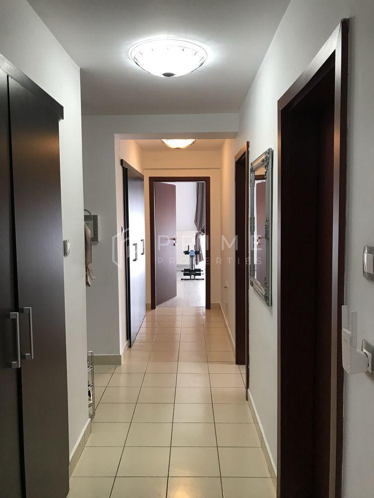 Apartament ultrafinisat 2 camere + Parcare acoperită– Ultracentral - 6