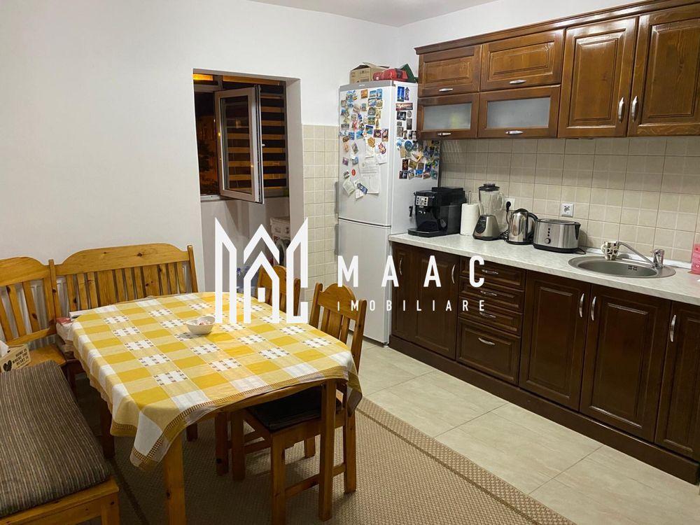 Apartament 2 camere de închiriat | Sibiu, Ștrand | 60 mp | balcon - 2