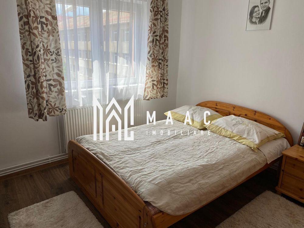 Apartament 2 camere de închiriat | Sibiu, Ștrand | 60 mp | balcon - 3