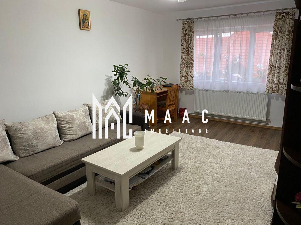 Apartament 2 camere de închiriat | Sibiu, Ștrand | 60 mp | balcon - 1