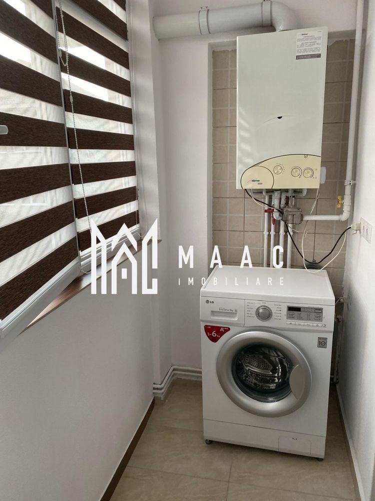 Apartament 2 camere de închiriat | Sibiu, Ștrand | 60 mp | balcon - 5