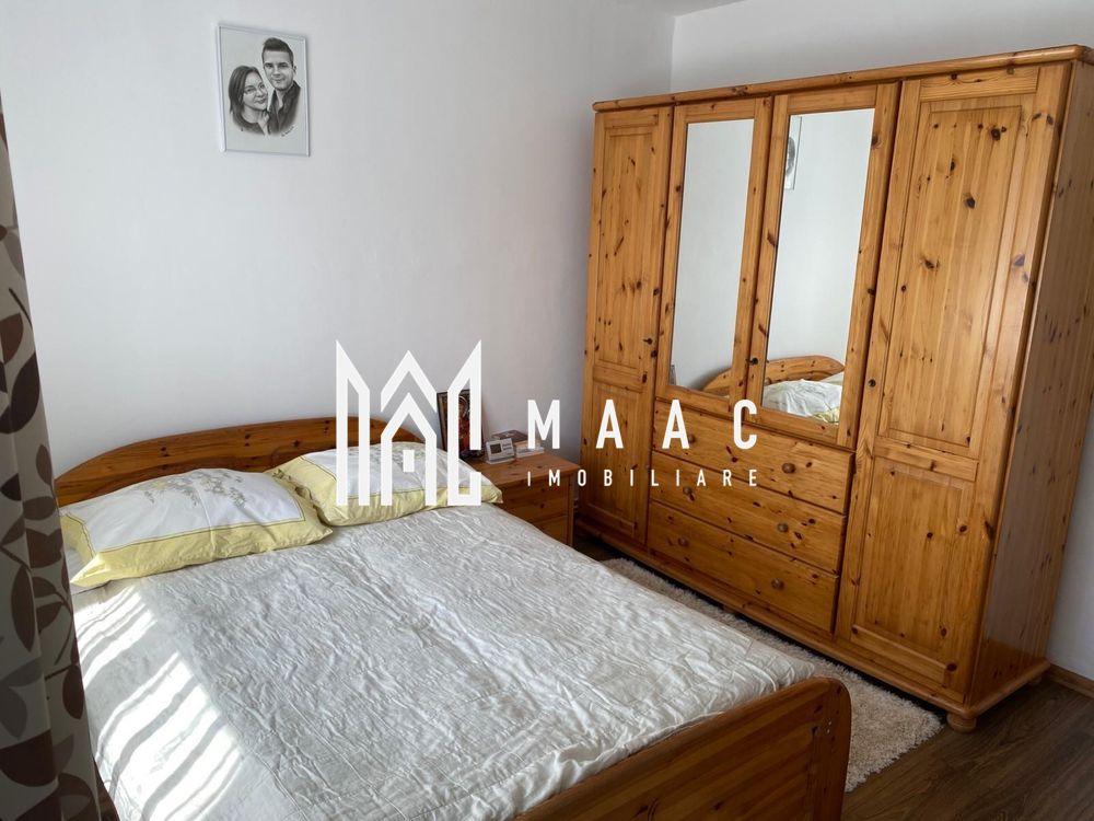 Apartament 2 camere de închiriat | Sibiu, Ștrand | 60 mp | balcon - 6