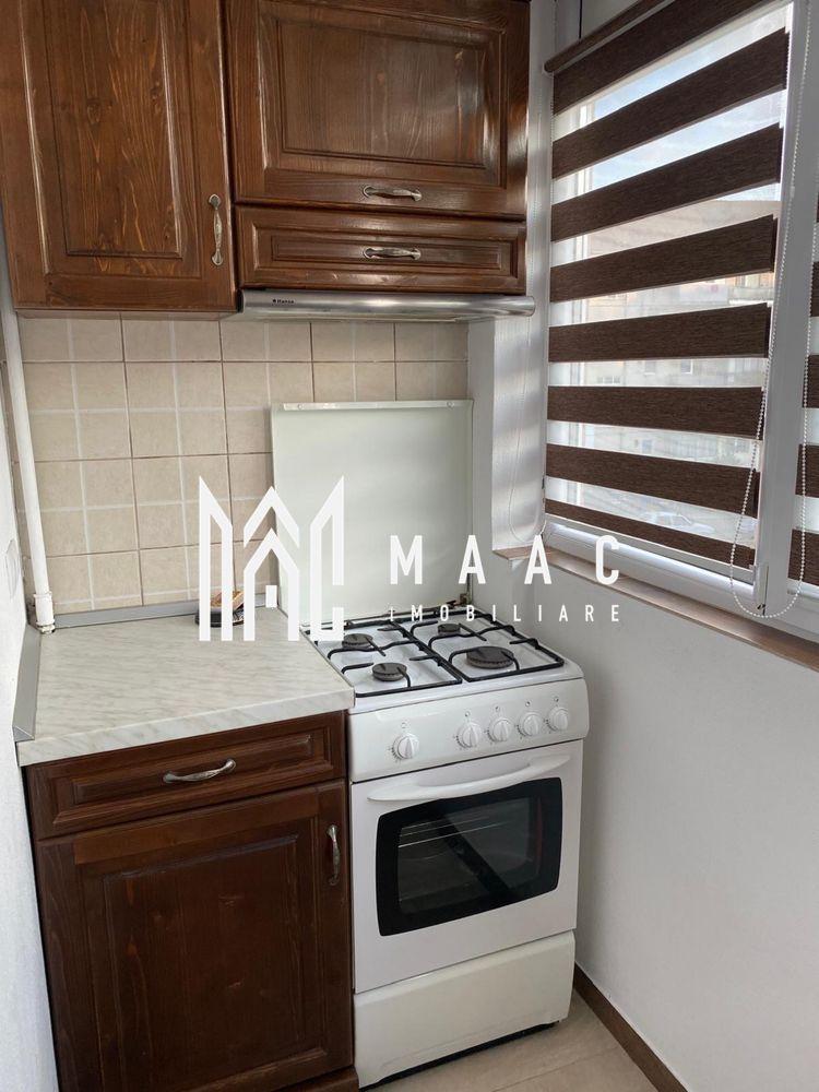 Apartament 2 camere de închiriat | Sibiu, Ștrand | 60 mp | balcon - 4