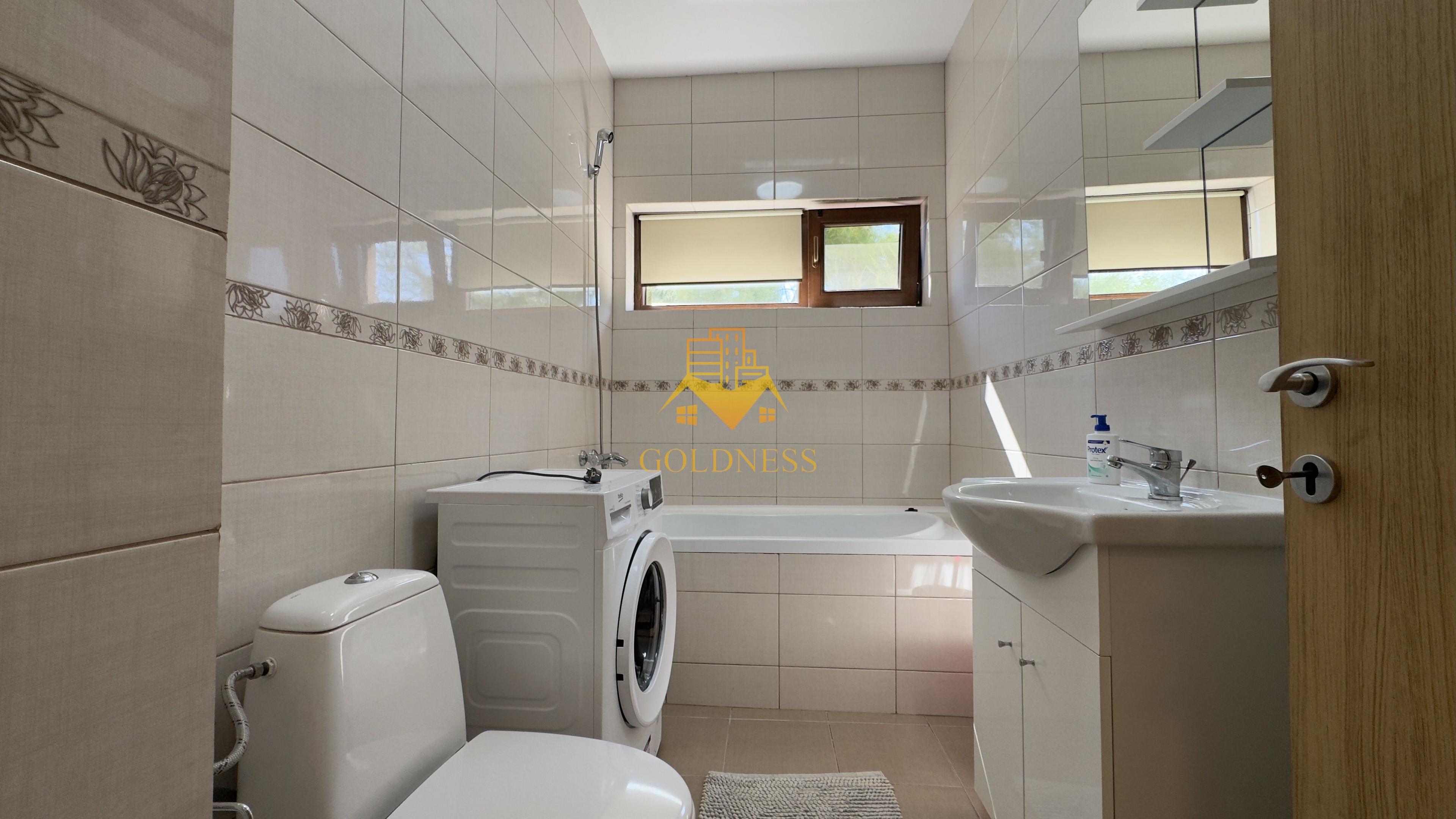 Mobilat modern 2 camere, parcare, Iris zona Maramuresului - 6