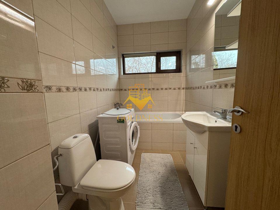 Mobilat modern 2 camere, parcare, Iris zona Maramuresului - 6