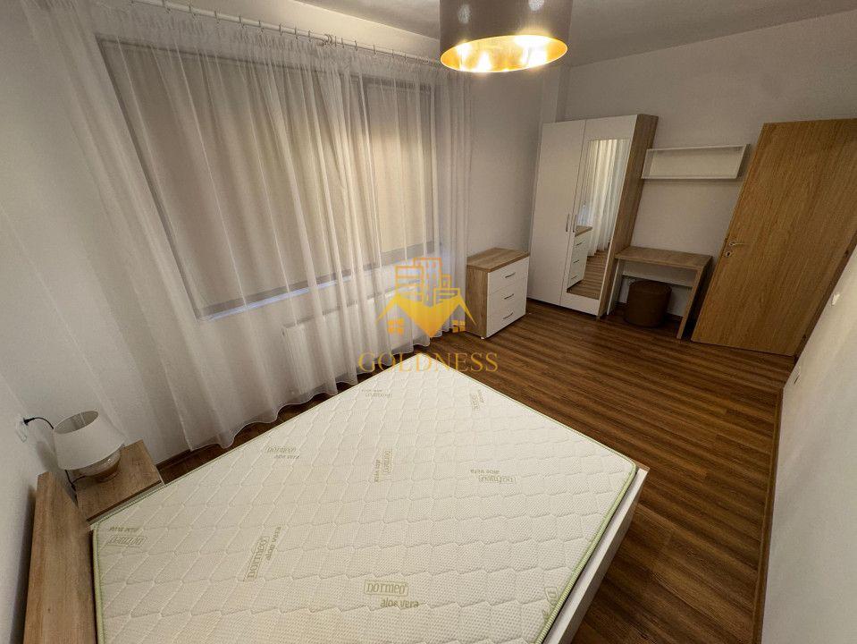Mobilat modern 2 camere, parcare, Iris zona Maramuresului - 4