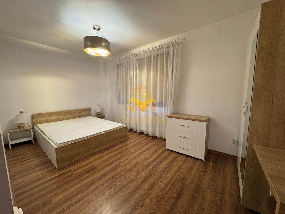 Mobilat modern 2 camere, parcare, Iris zona Maramuresului - 5