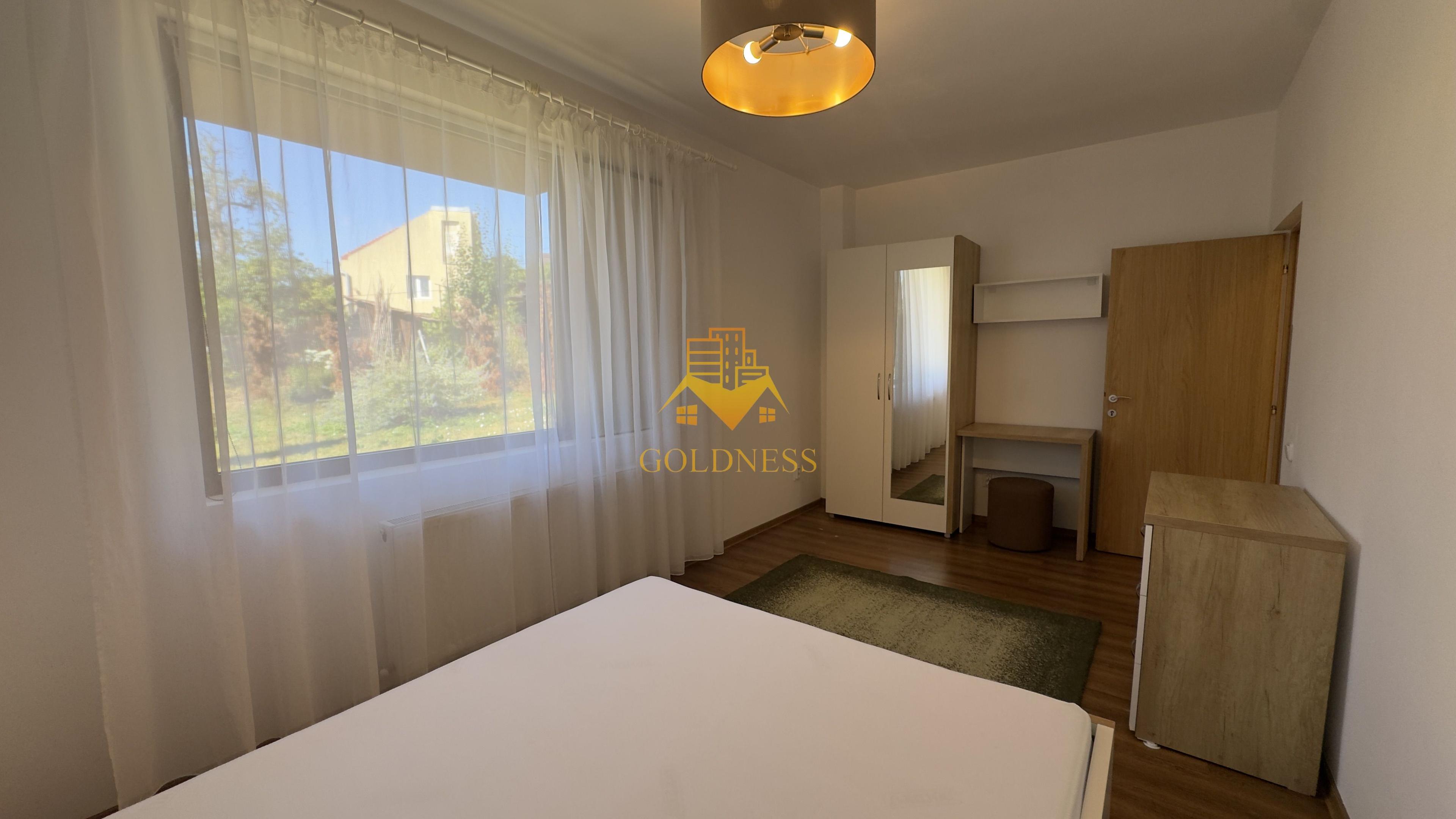Mobilat modern 2 camere, parcare, Iris zona Maramuresului - 9