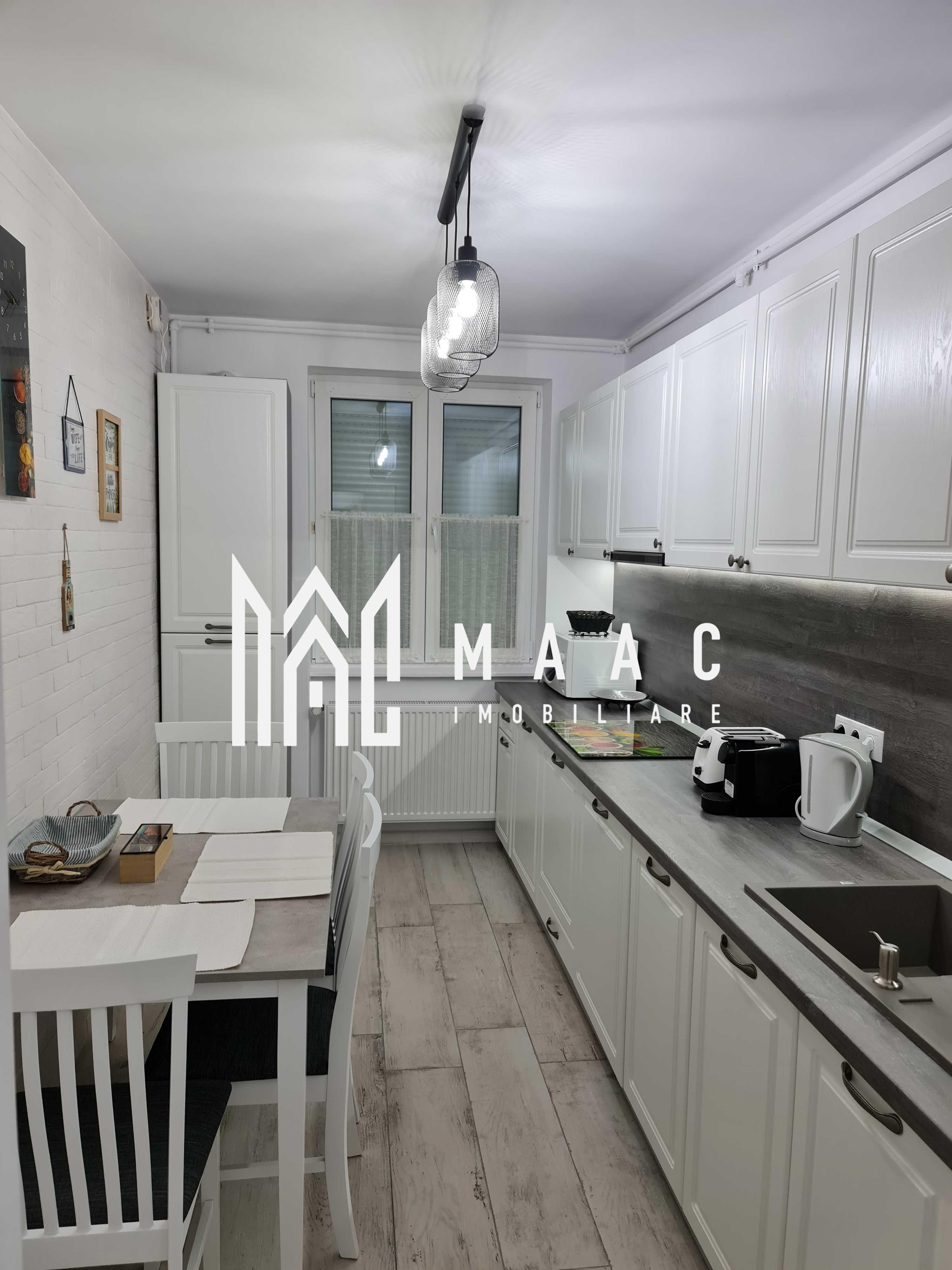 Apartament de vânzare Sibiu | 2 camere | Hipodrom 2 | renovat - 6