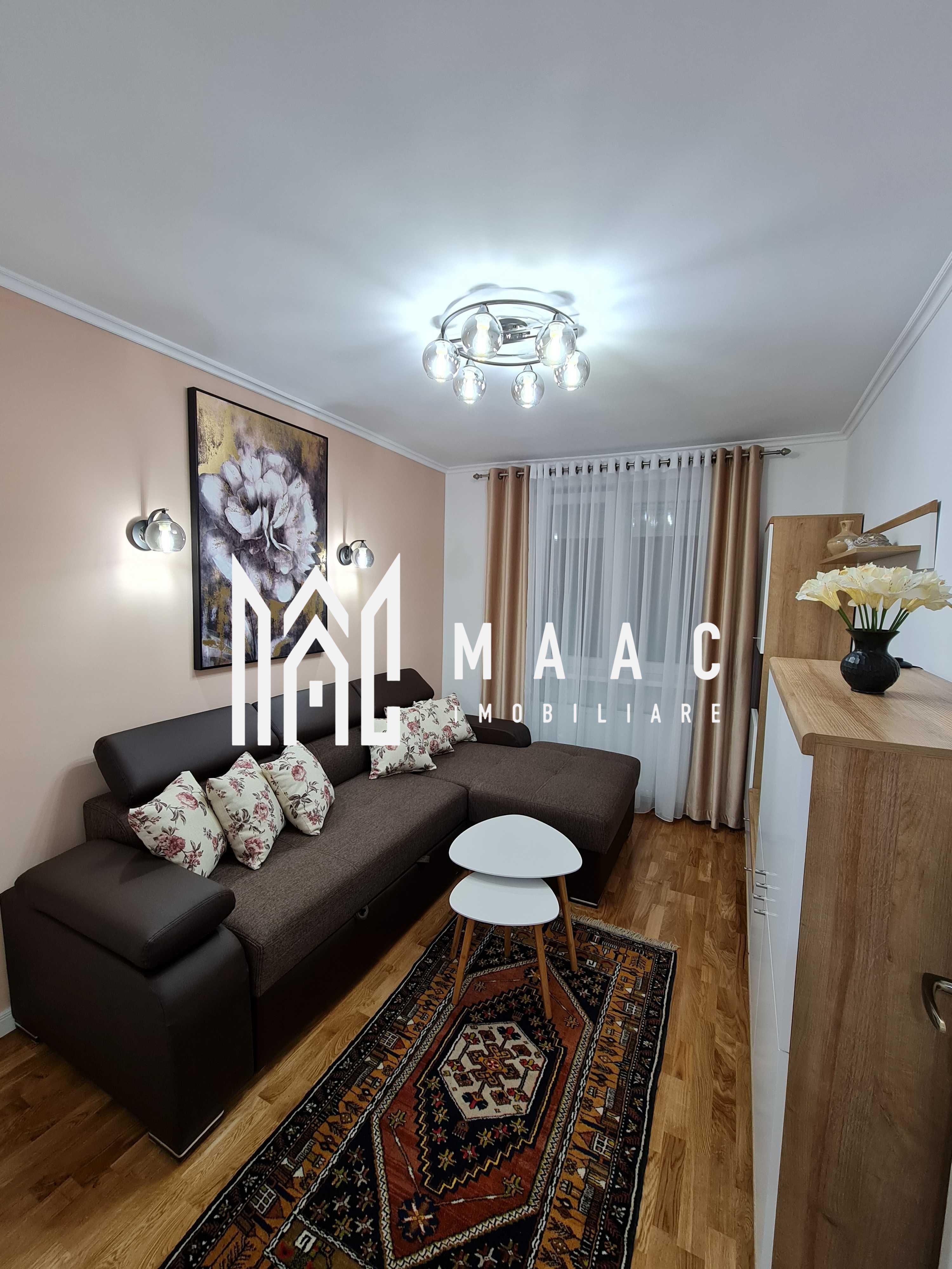 Apartament de vânzare Sibiu | 2 camere | Hipodrom 2 | renovat - 1