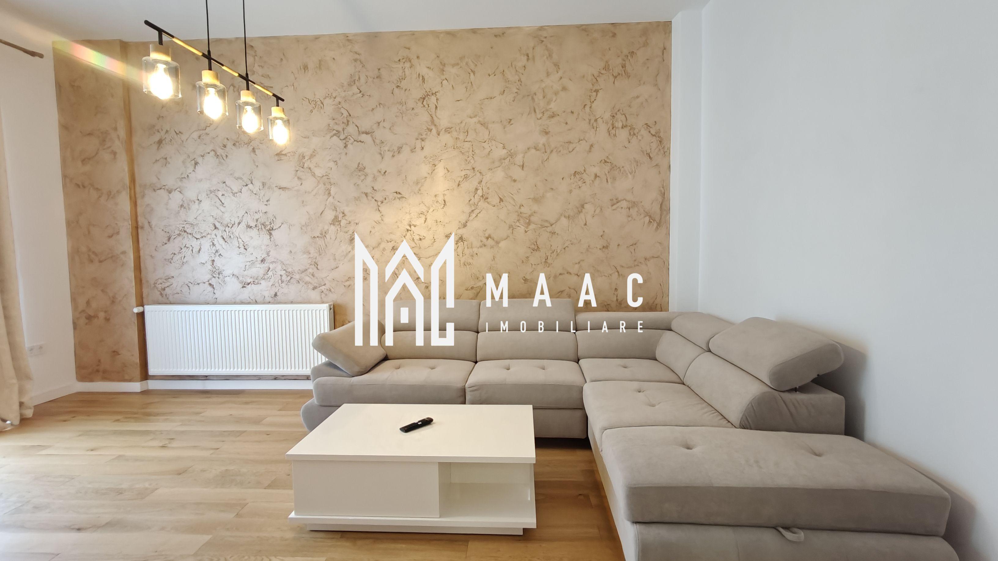 Apartament 2 camere I Etaj 2 I Balcon I Parcare I Cireșica - 3