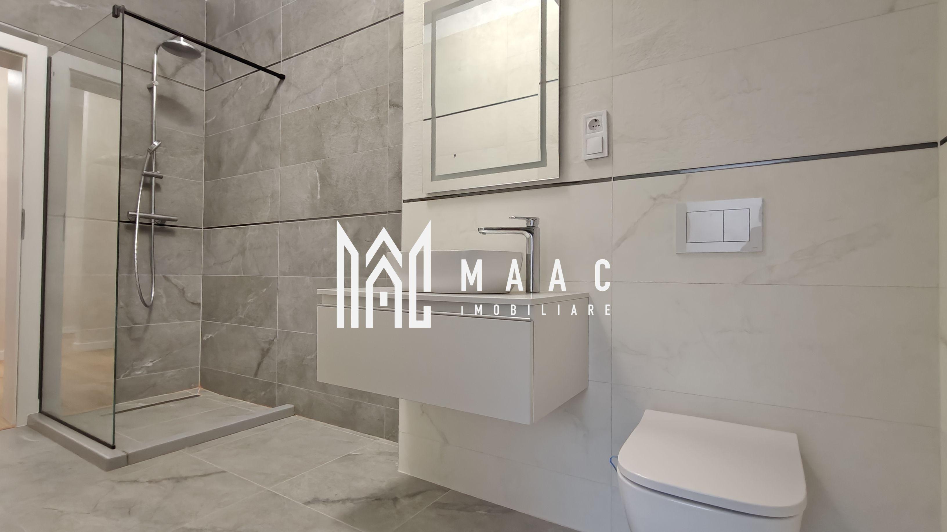 Apartament 2 camere I Etaj 2 I Balcon I Parcare I Cireșica - 7