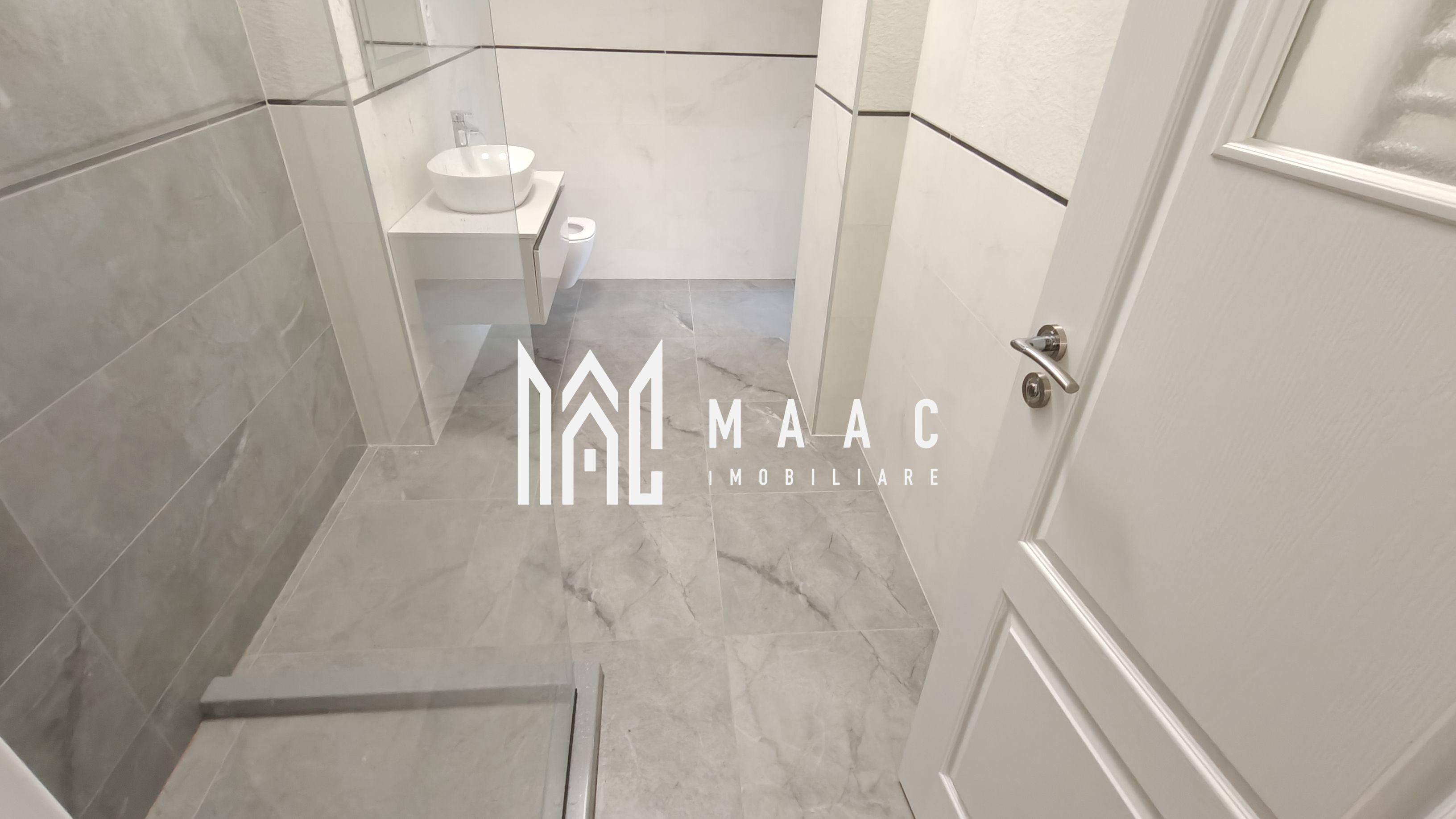 Apartament 2 camere I Etaj 2 I Balcon I Parcare I Cireșica - 8
