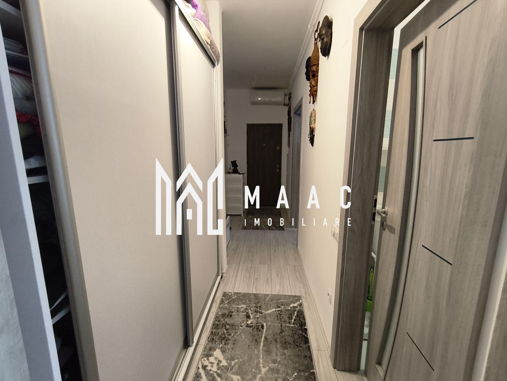 Apartament 2 camere de vânzare | Sibiu, Arhitecților | 52 mp - 6