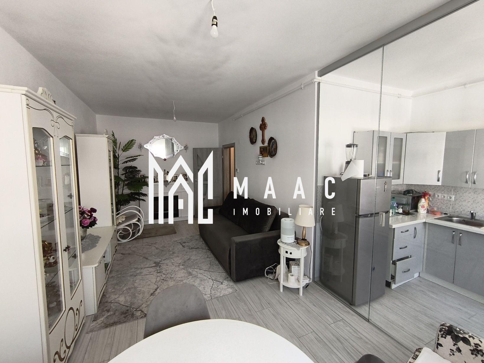 Apartament 2 camere de vânzare | Sibiu, Arhitecților | 52 mp - 3