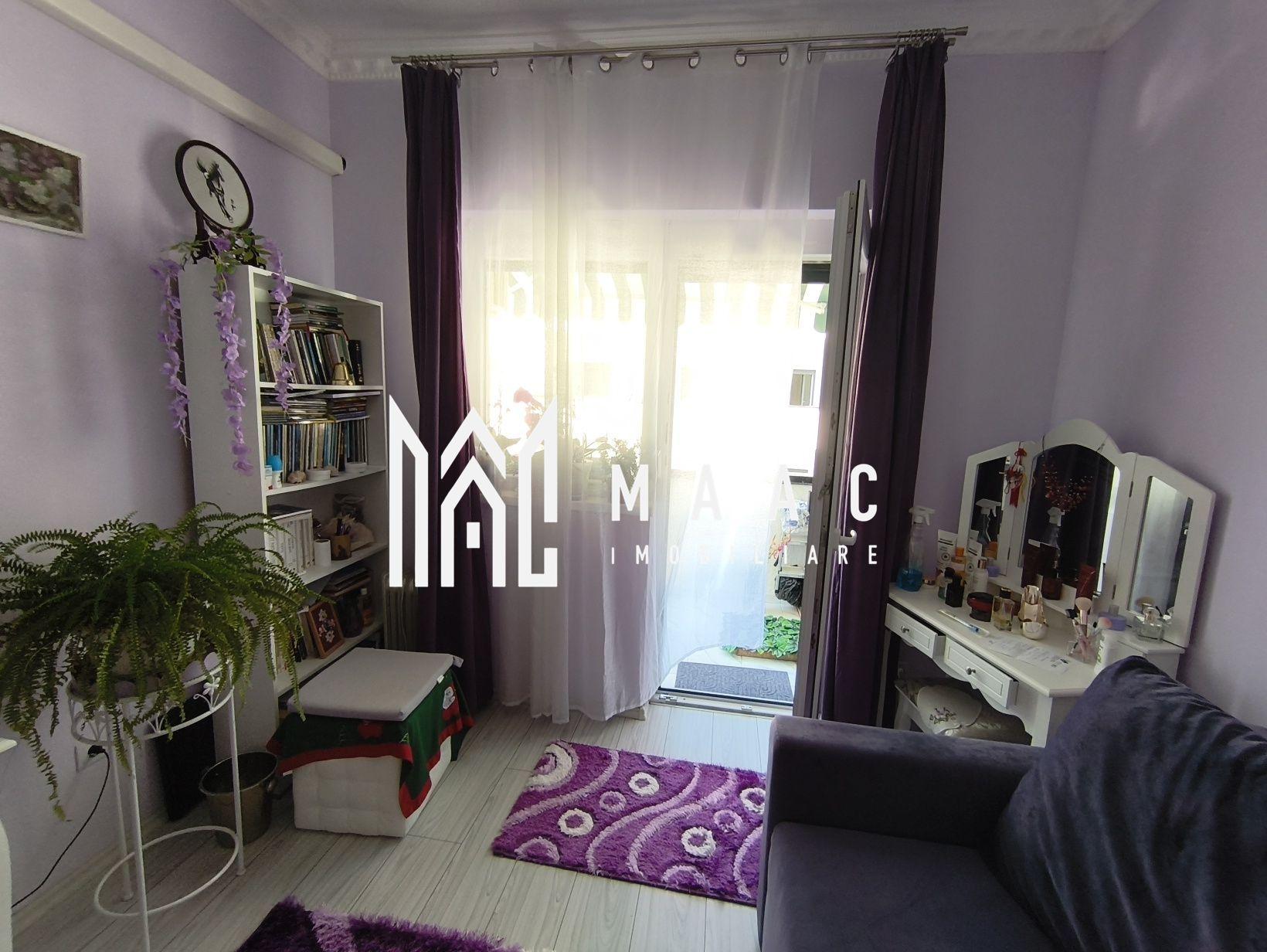 Apartament 2 camere de vânzare | Sibiu, Arhitecților | 52 mp - 4