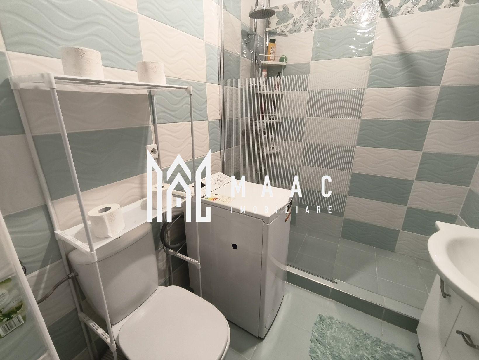 Apartament 2 camere de vânzare | Sibiu, Arhitecților | 52 mp - 7