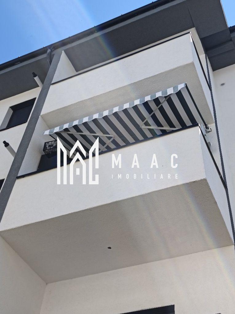 Apartament 2 camere de vânzare | Sibiu, Arhitecților | 52 mp - 8