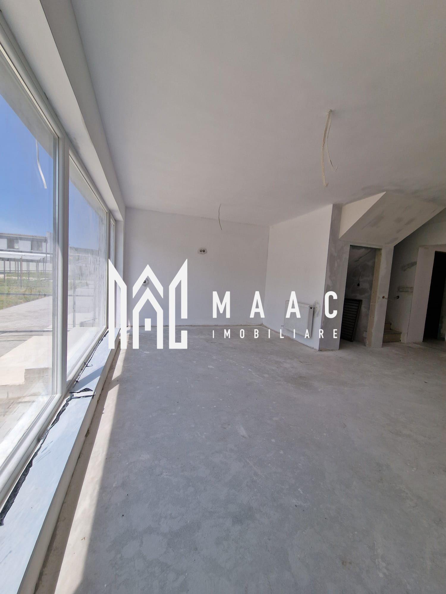 Casă duplex 4 camere de vânzare | Rășinari | 120 mp | TVA inclus - 6