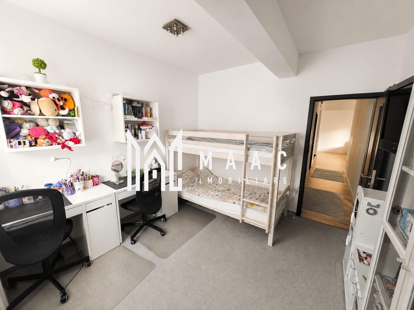 Apartament 3 camere de vânzare | Sibiu, Turnișor | intabulat - 8