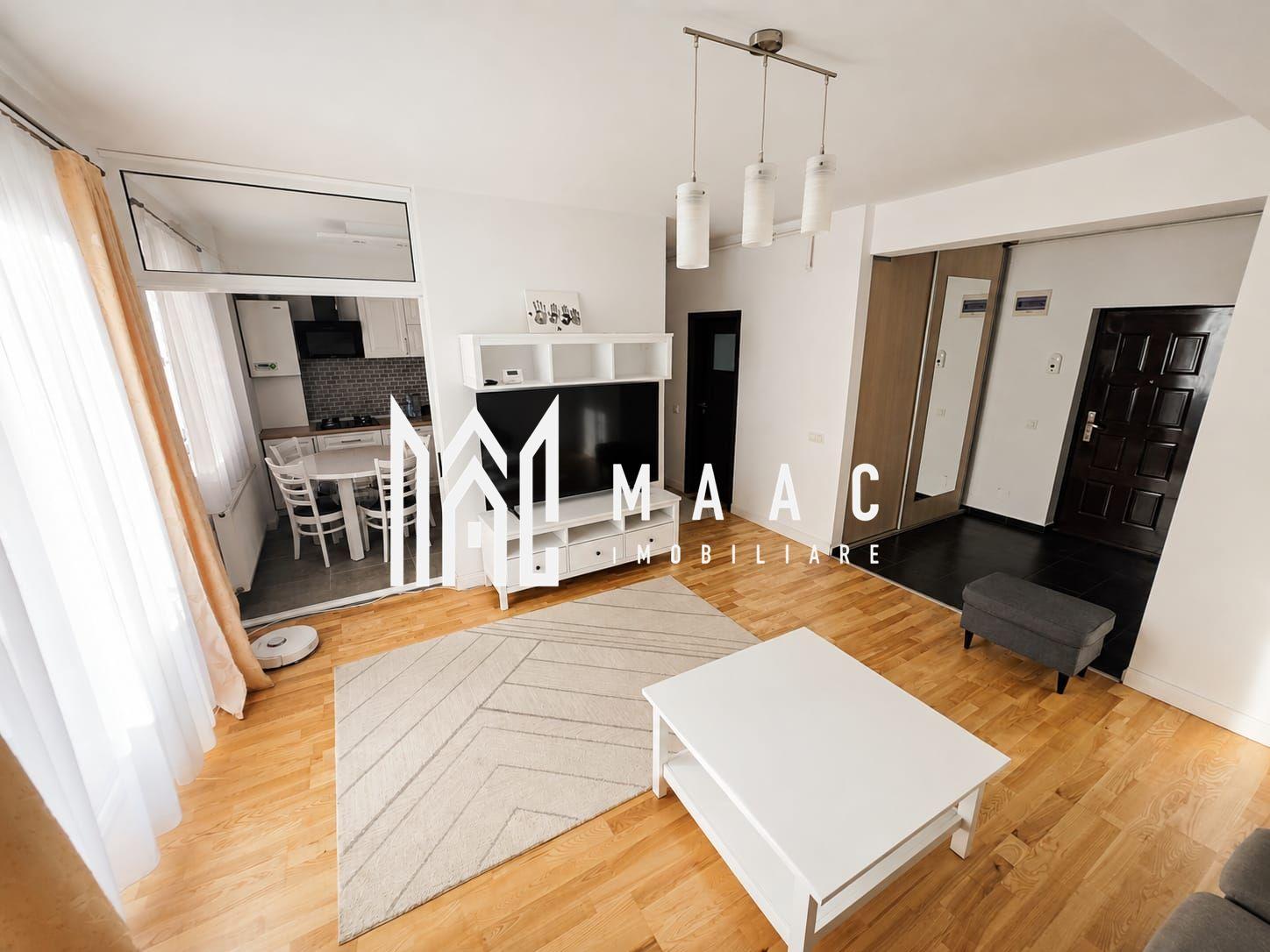 Apartament 3 camere de vânzare | Sibiu, Turnișor | intabulat - 2