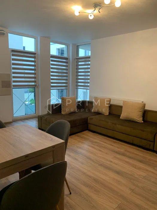 Apartament 2 camere + loc de parcare – Complex AMA Residence, Unirii - 2