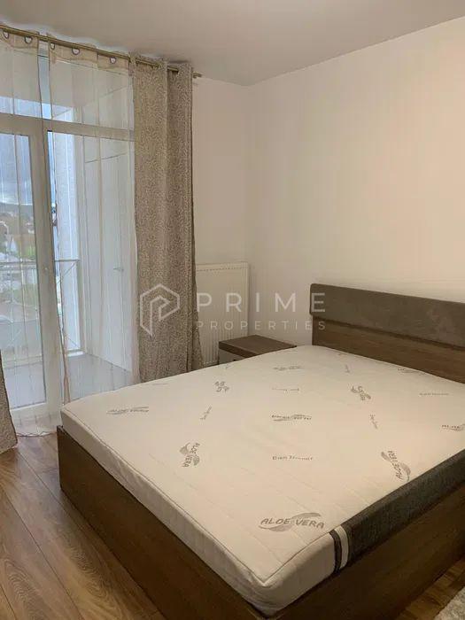 Apartament 2 camere + loc de parcare – Complex AMA Residence, Unirii - 1