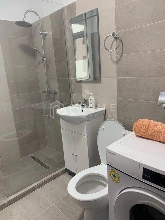 Apartament 2 camere + loc de parcare – Complex AMA Residence, Unirii - 6