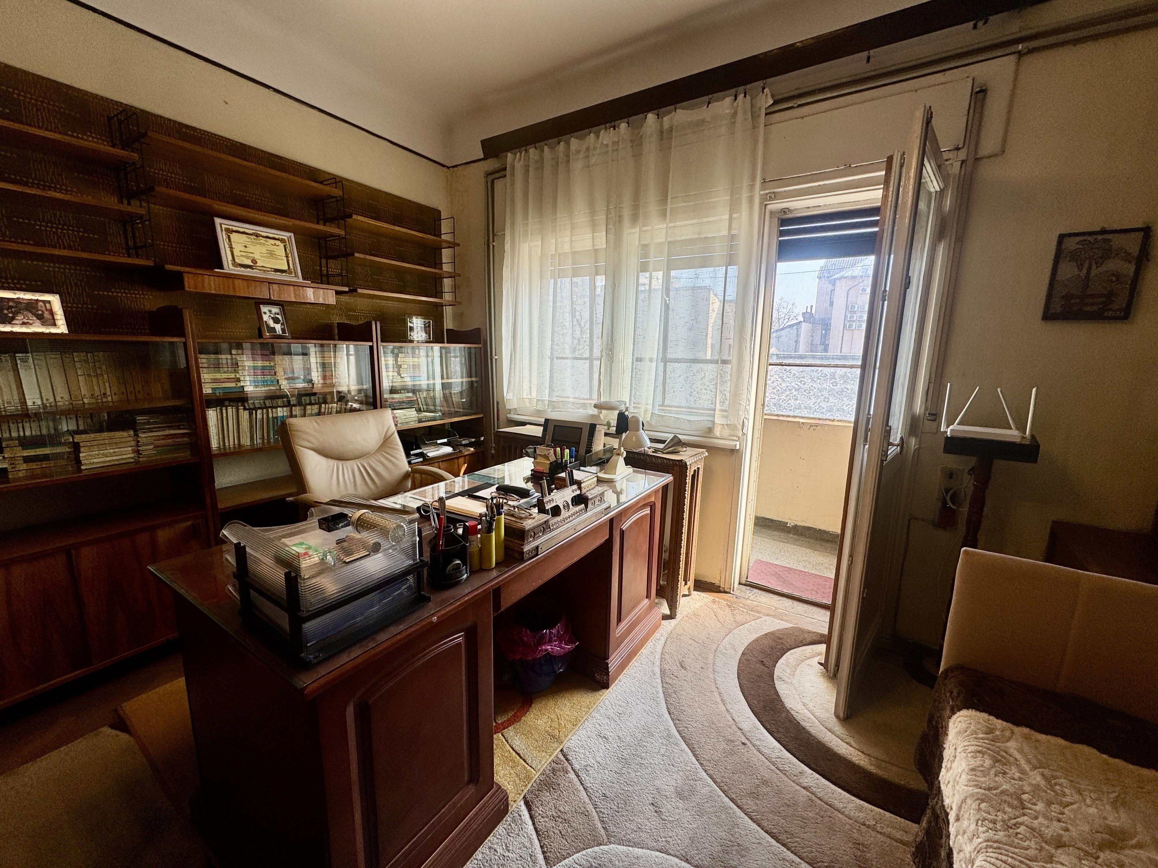 Apartament 4 Camere-Mantuleasa -100mp fără risc/fără urgenta - 4