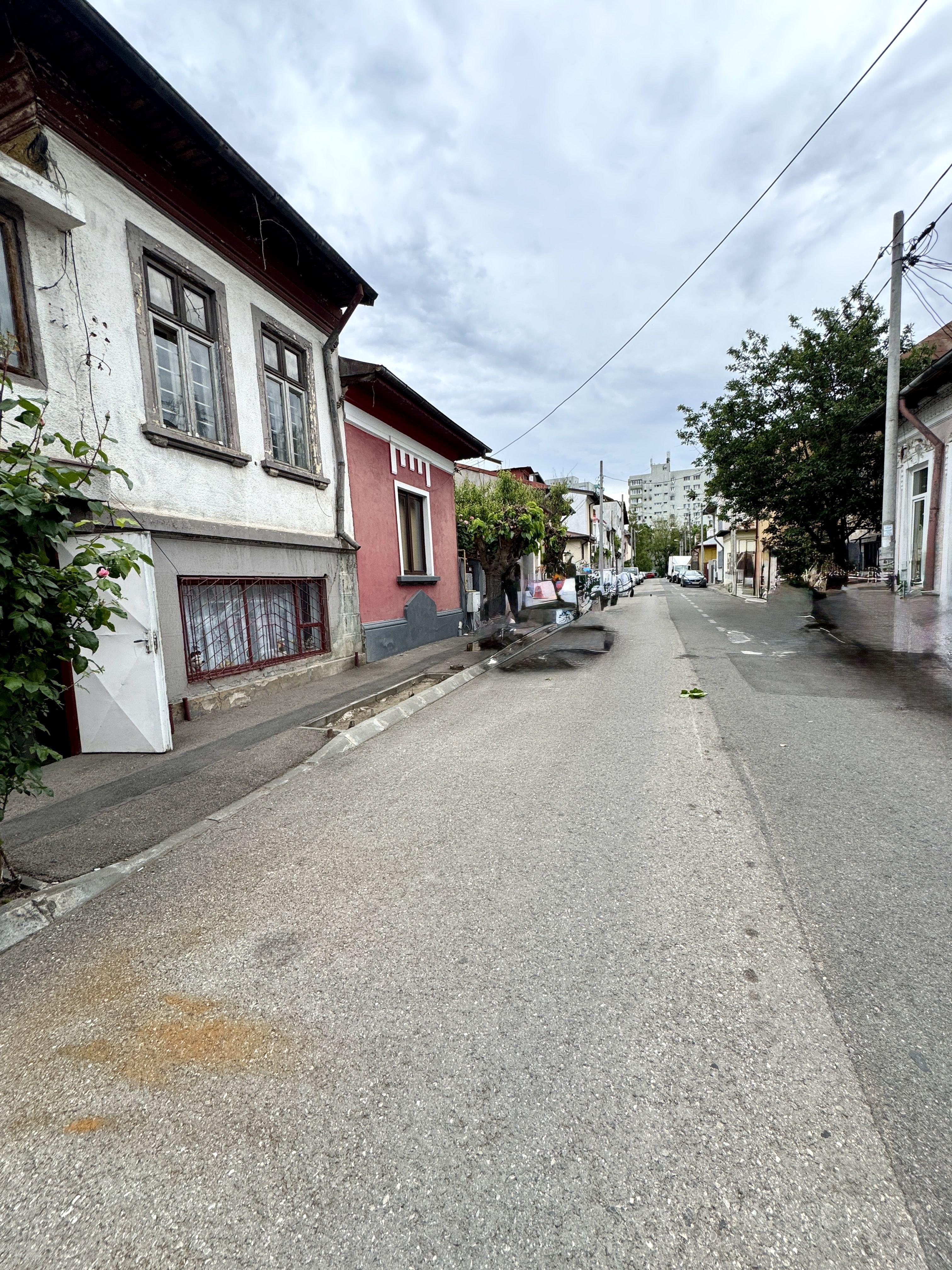 Casa Curte Individuala - Titulescu - 5