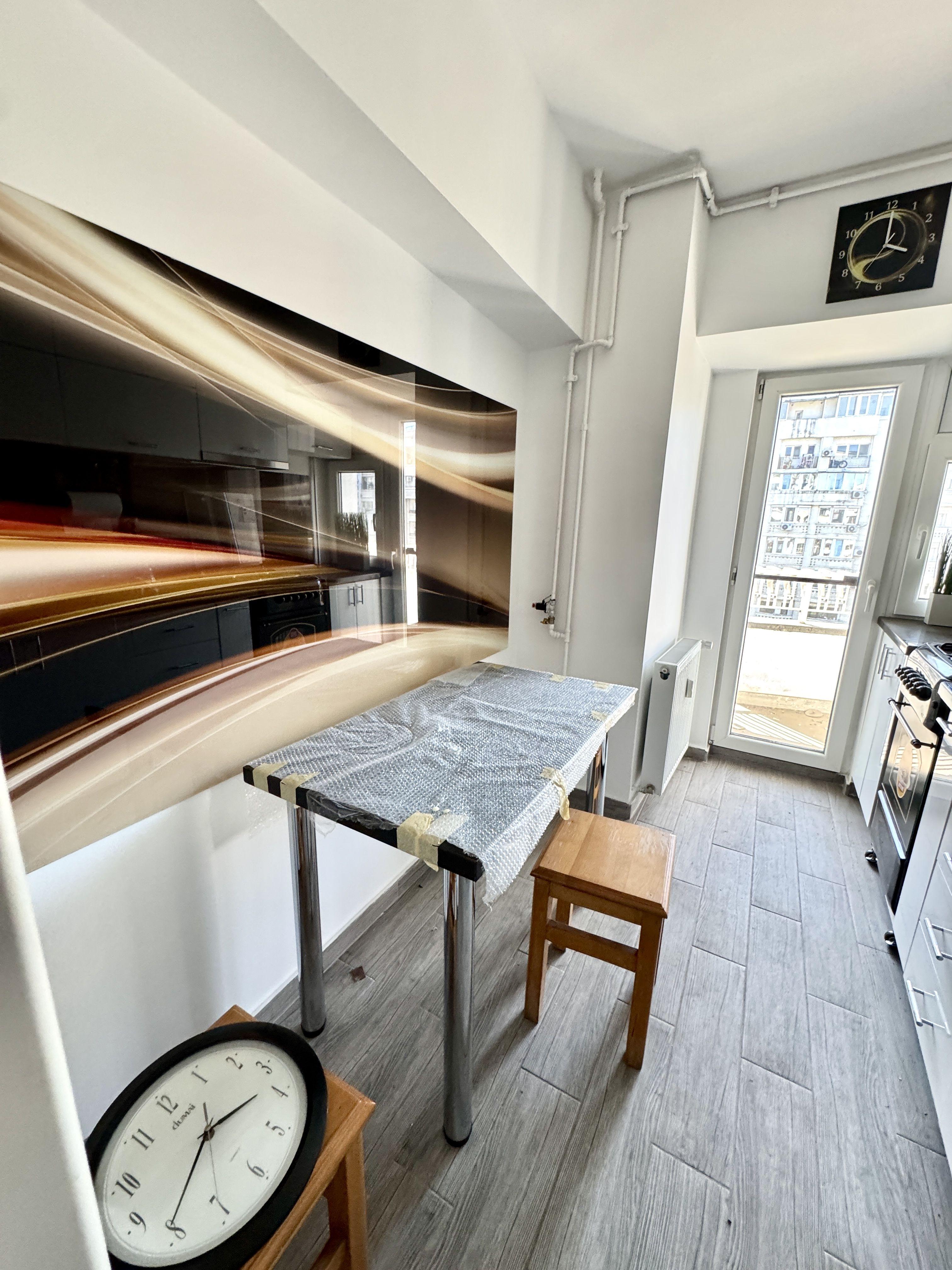 Apartament 2 Camere | Decebal | Decomandat - 5