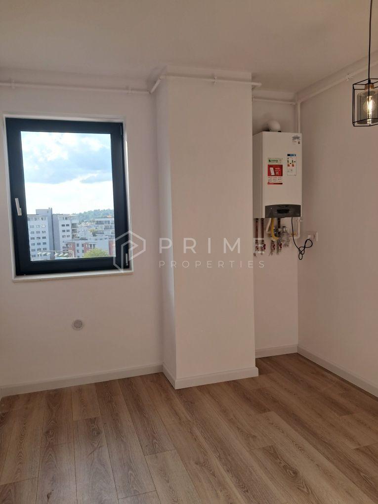 Apartament de vânzare – 1 Cameră | Green Residence, Tudor - 5