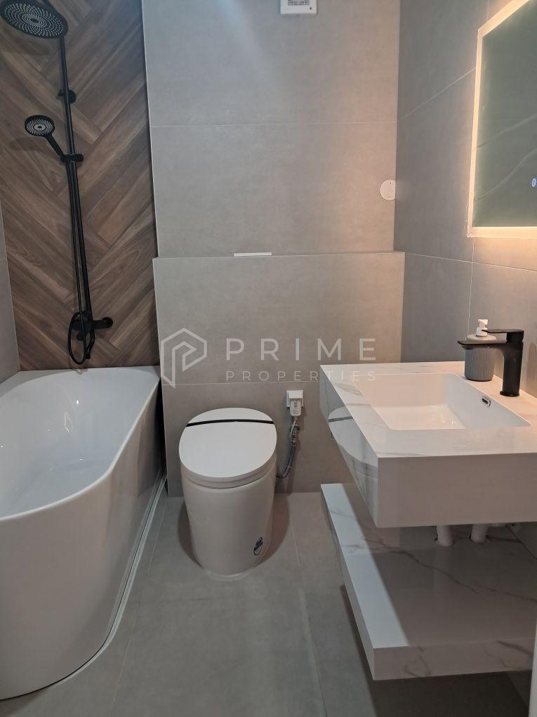 Apartament de vânzare – 1 Cameră | Green Residence, Tudor - 8