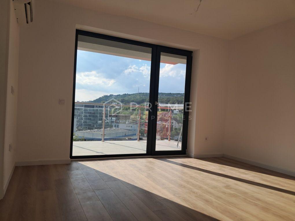 Apartament de vânzare – 1 Cameră | Green Residence, Tudor - 2