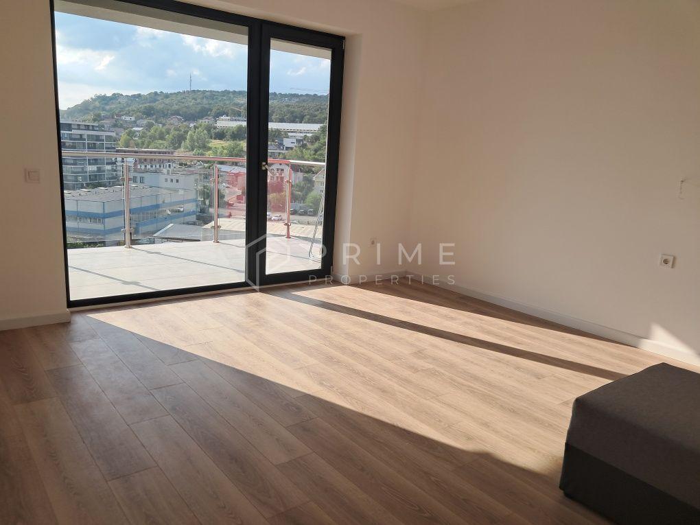 Apartament de vânzare – 1 Cameră | Green Residence, Tudor - 1