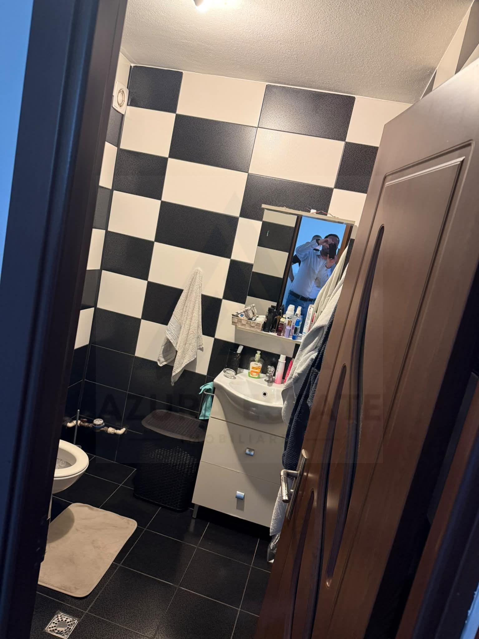 Apartament 2 camere 45 mp Cartierul Arhitecților - 6